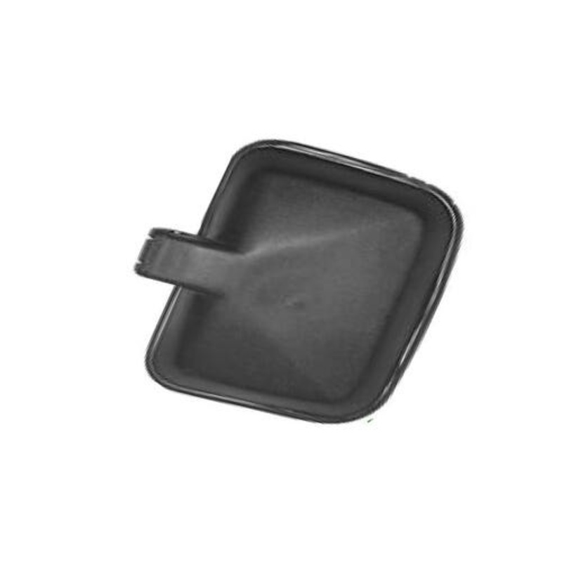 Mirror - Rectangular fits John Deere 750 450C 4418912 fits Komatsu PC300-6 PC300-7 PC300LC-7 PC300LC-7L PC400LC-6LK PC400LC-7 PC400LC-7L PC750LC-6