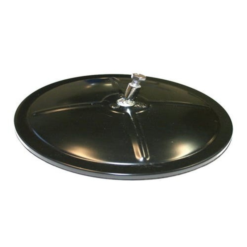 Mirror - Round fits Kobelco ED150 SK115SRDZ SK135SRLC 215SR 235SR YT52C00006P1