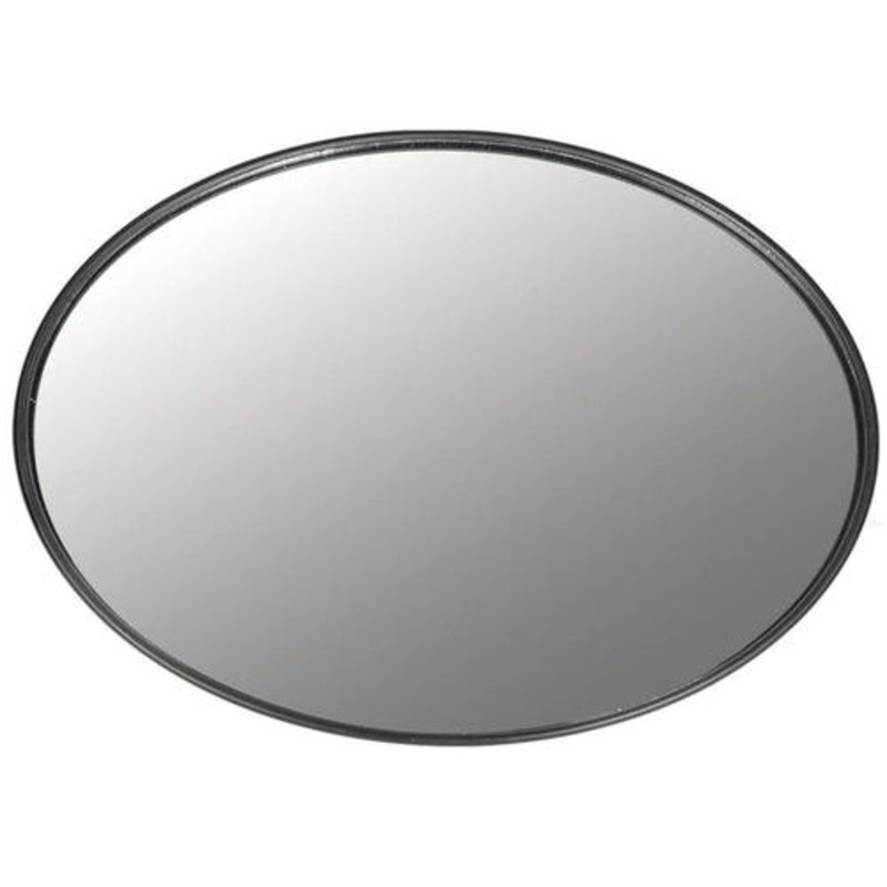 Mirror - Round fits Komatsu HM300-3 HM400-3 56D-54-32551