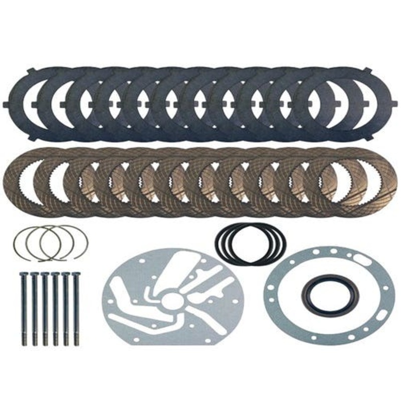 Powershift Clutch Kit fits John Deere 4020 R830498