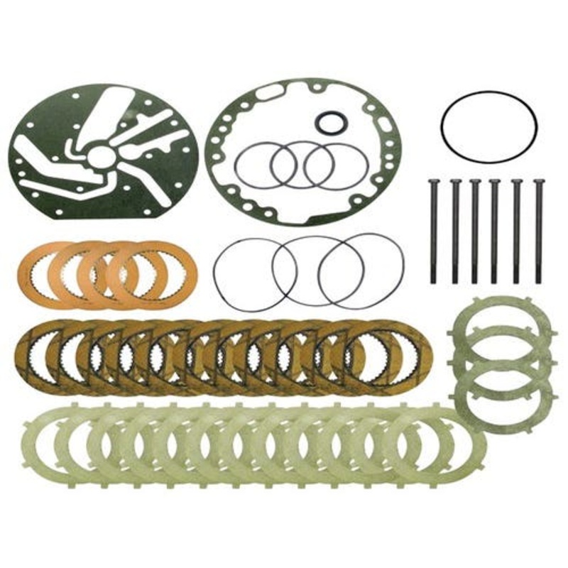 Powershift Clutch Kit fits John Deere 4640 4840 R830510
