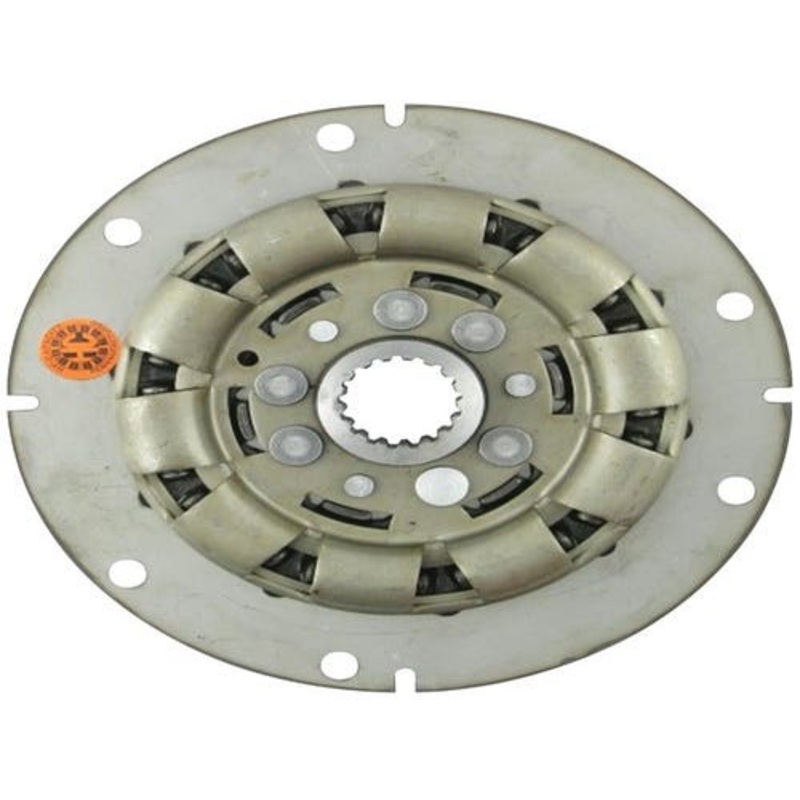 PTO Drive Hub - Rockford Style fits Oliver 1850 158573A 165988A 166080AS