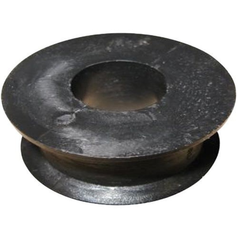 Roller Idler - Plastic fits John Deere 1780 7000 7100 7200 7240 7300 7340 515 520 9000 9400 A22838