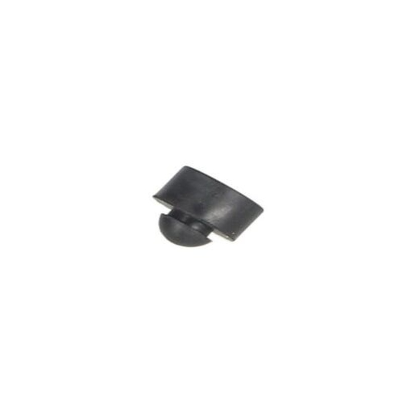 Rubber Bumper - Hood Dash Grille fits Massey Ferguson TE20 TO20 TO30 30 65 135 150 165 175 180 230 231 235 240 245 250 255 265 1080 1100 180673MA1