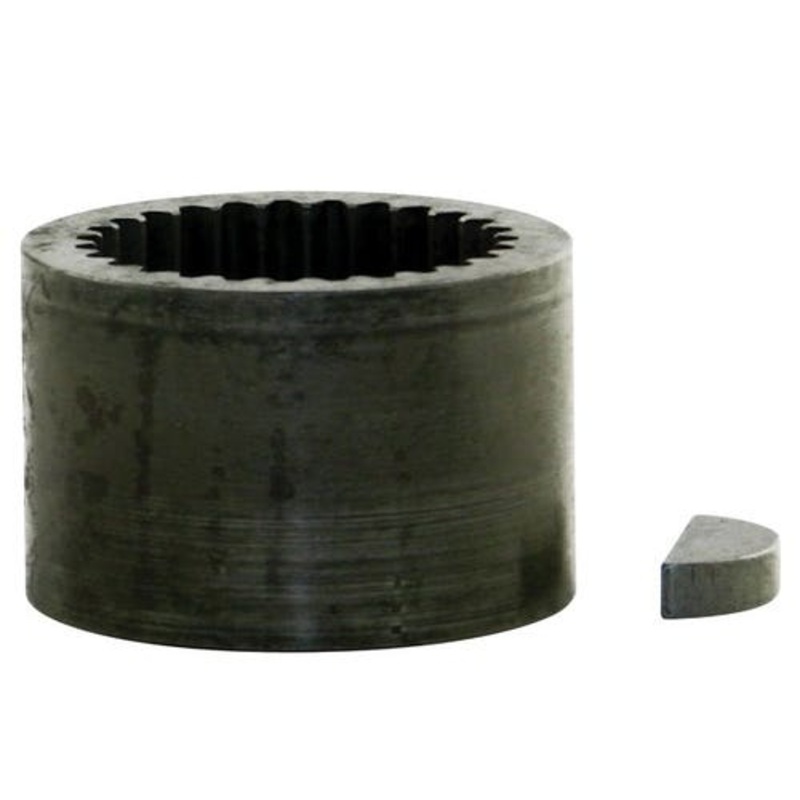 Torque Amplifier Eliminator Coupler fits International fits Case IH CX60 CX70 CX80 CX90 CX100 395 495 585 595 685 695 885 895 995 3220 4210 4230 4240