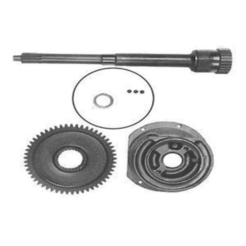 Torque Amplifier Eliminator Kit fits International 3388 3588 6388 6588