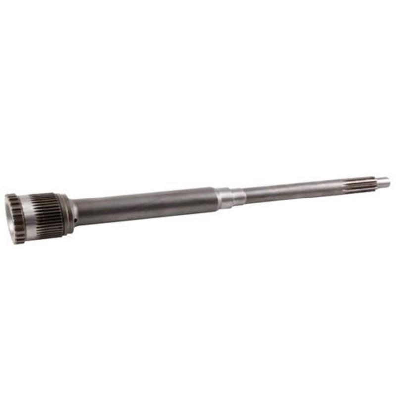 Transmission Input Shaft fits International 706 756 766 786 806 826 856 886 966 986 1066 1086 1206 1256 1456 1466 1468 1486 3088 3288 3688 380076R4