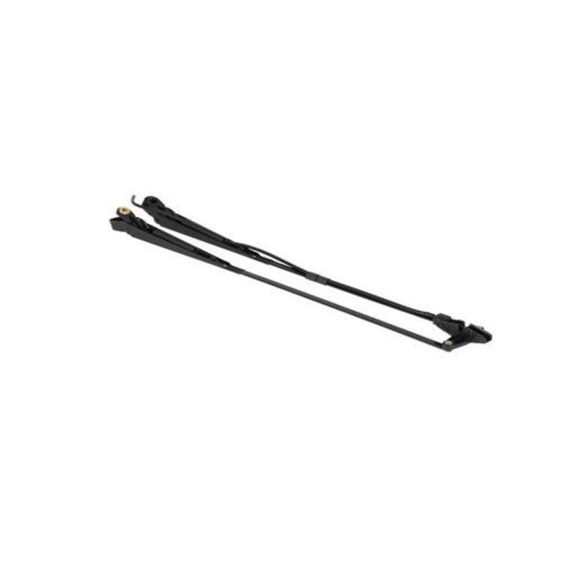 Wiper - Dual Arm fits New Holland C227 C232 C238 L213 L215 L218 L220 L223 L225 L230 47778552 fits Case SR175 SV185 SV250 SV300 TR320 TV380 47778552