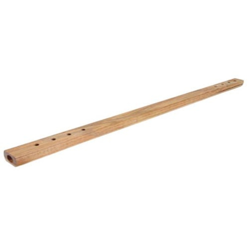 Wood Pitman Arm Stick fits International 22 451392R1