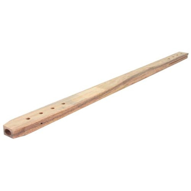 Wood Pitman Arm Stick fits New Holland 44 45 46 47 39164