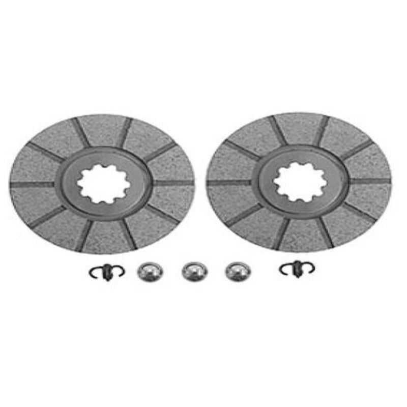 Brake Kit fits International 240 340 2404 Super C 200 230 240 330 340 404 2404 368181R91 830617 A30910