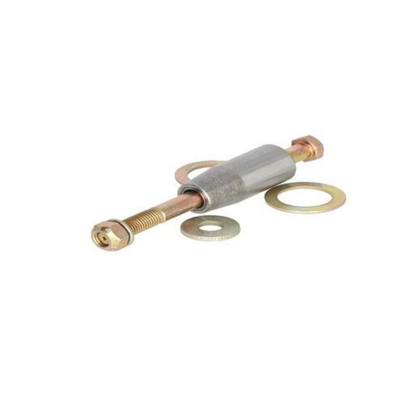 Bucket Pin Kit Compatible with fits New Holland B95 C175 C190 L160 L170 L175 L180 L185 L190 LS160 LS170 LS180B LS185B LS190B LT190B B95 B110 86591515