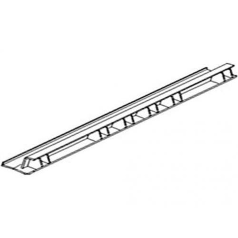 Front Concave Plate fits John Deere CTS 9400 9410 9450 9500 9510 9550 9560 9650 9660 CJDA9400 AH151119