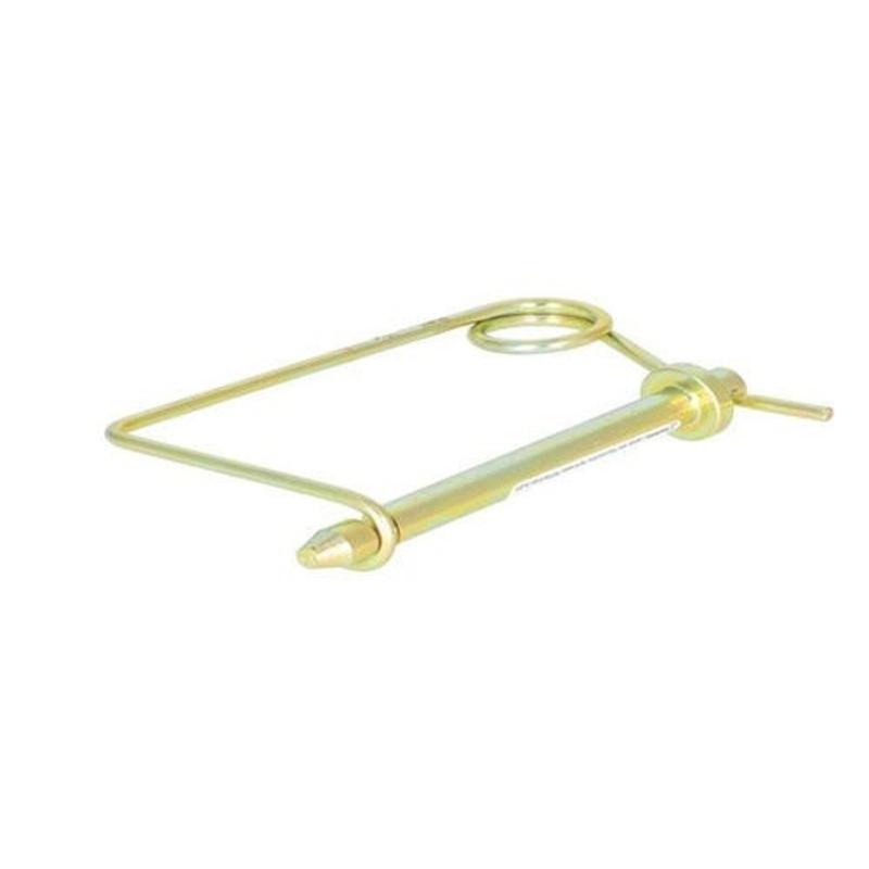 Hitch Pin Wire Lock Style 1/2" x 4-1/4"