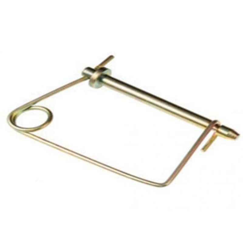 Hitch Pin Wire Lock Style 3/4" x 4-1/4"