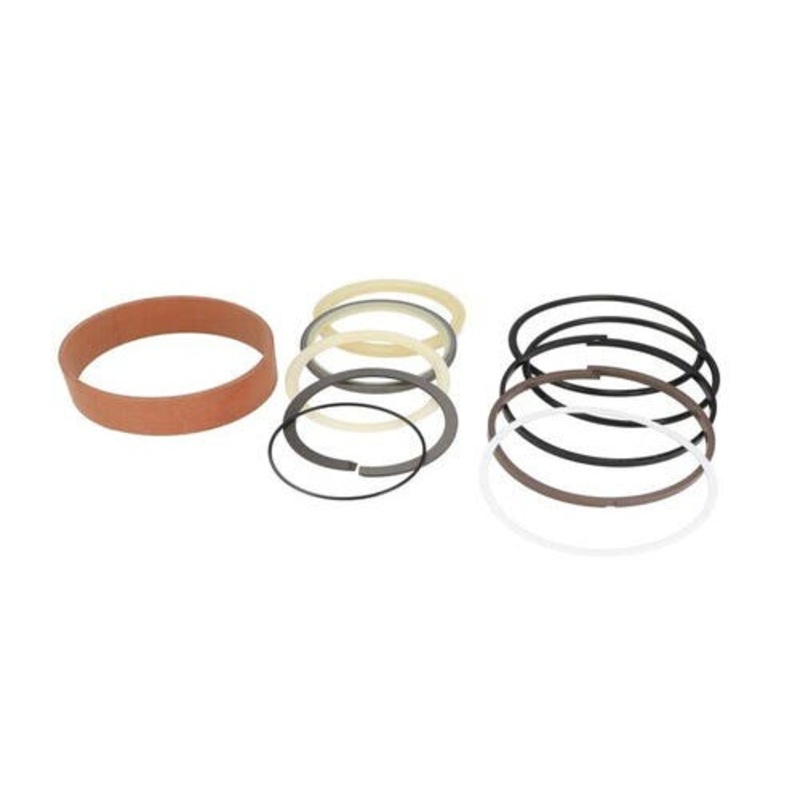 Hydraulic Seal Kit - Bucket Cylinder fits Caterpillar 320 320L 320N 322L 325 325L 330 330L 350 350L 320 320L 320N 322 322L 325 325L 330 330L 350 350L