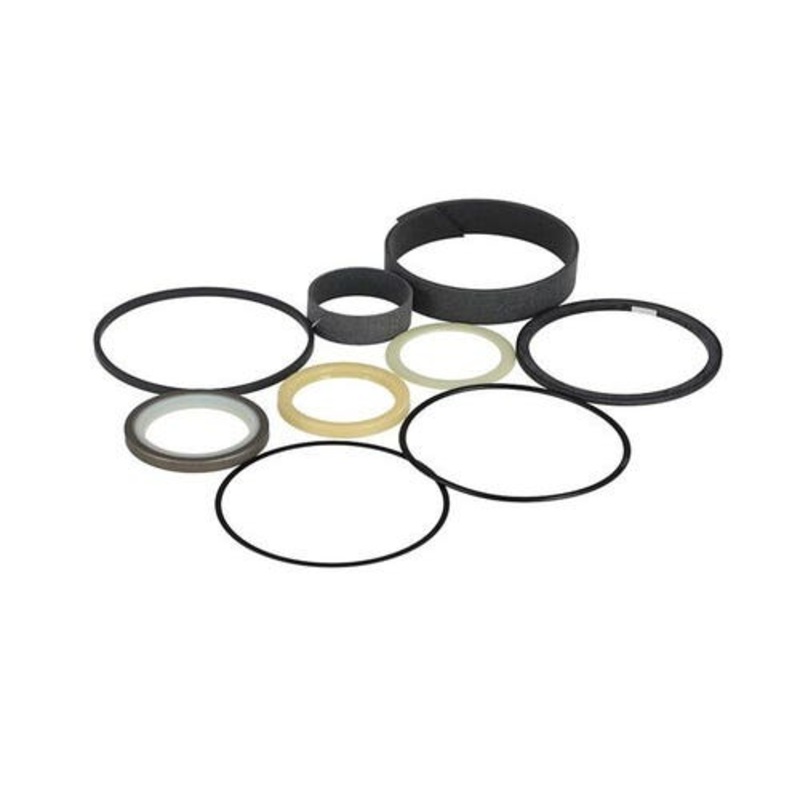 Hydraulic Seal Kit - Lift Cylinder fits Caterpillar D4 D5 950 D4 D5 950 7X2819