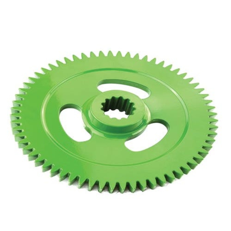 Impeller Gear 64 Teeth 13 Splines fits John Deere 910 915 916 920 925 926 930 935 936 E84810