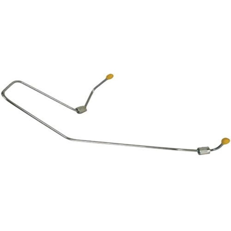Injection Line - #1 Cylinder fits International 1086 1486 1586 Hydro 186 986 3688 684511C1
