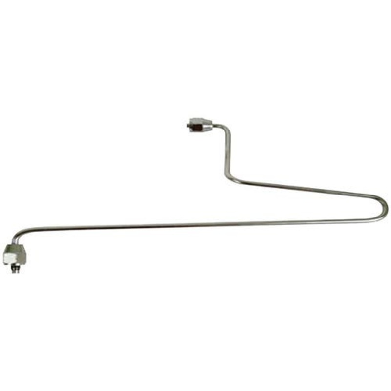Injection Line - #1 Cylinder fits White 2-78 4-78 2-78 4-78 163471AS fits Oliver 1650 1655 163471AS fits Minneapolis Moline G750 163471AS