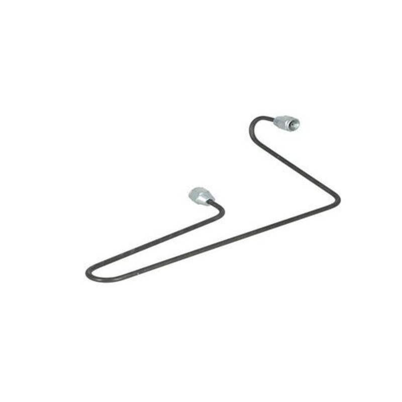 Injection Line - #2 Cylinder fits Case 800 900 1030 700 730 800 830 930 940 930 930CK A20502
