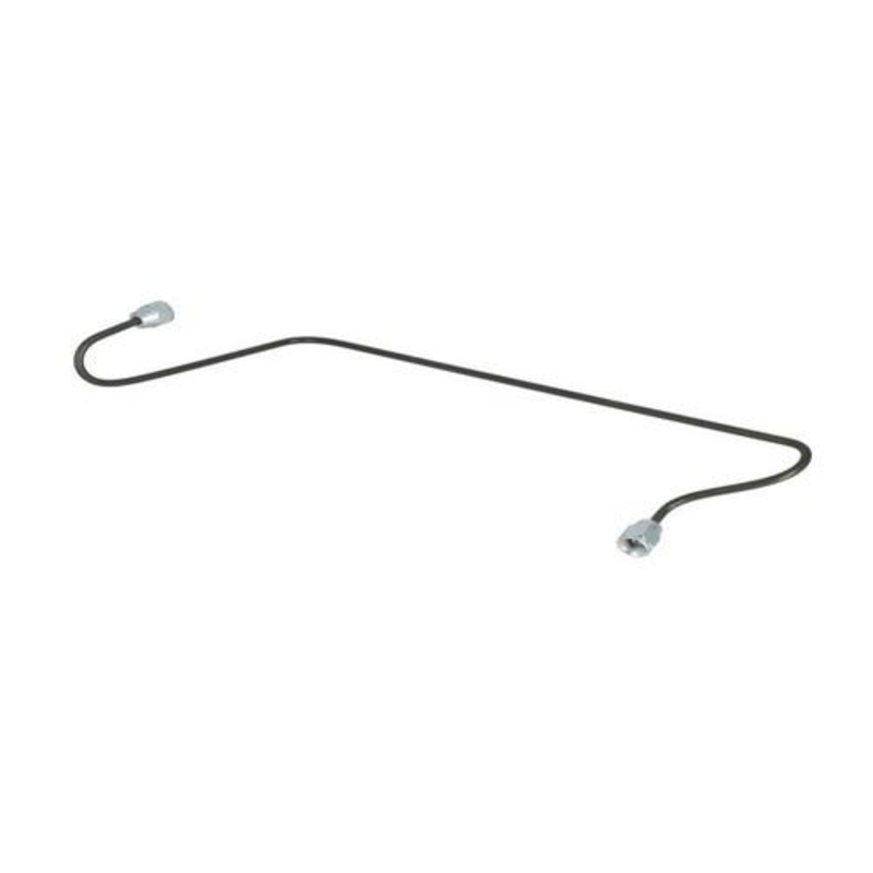 Injection Line - #4 Cylinder fits Case 800 900 1030 700 730 800 830 930 940 930 930CK A20504