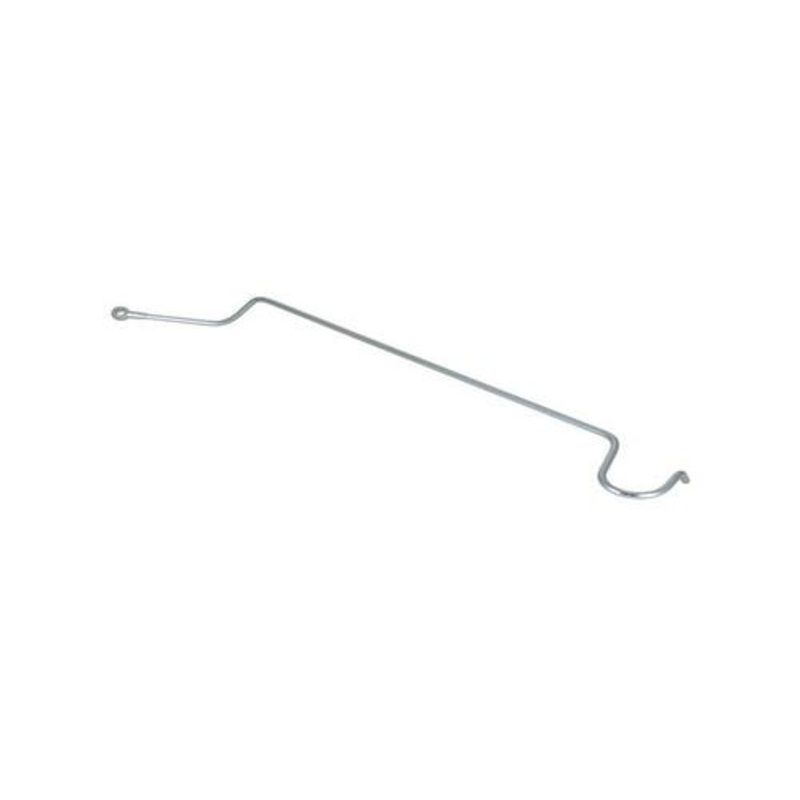 Injection Line - #6 Cylinder Case IH fits International 560 660 460 606 656 706 278707R11 fits Case IH 278707R11