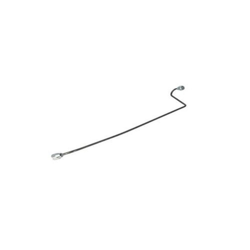 Injection Line - #6 Cylinder fits Case 900 1030 830 930 940 930 930CK A20506