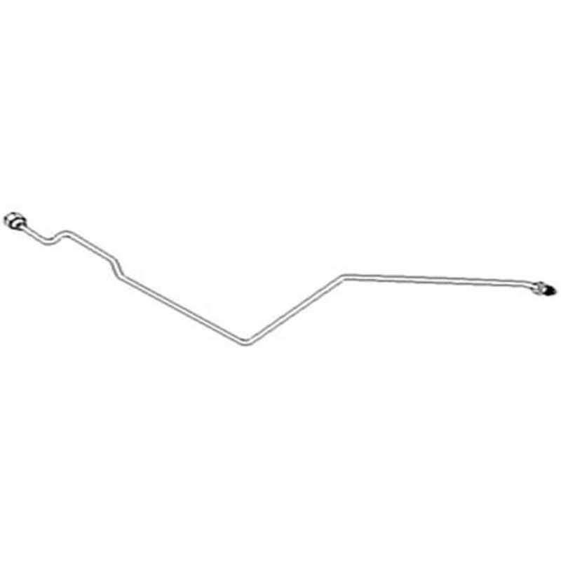 Injection Line - #6 Cylinder fits White 2-135 2-155 2-135 2-155 40-3891330