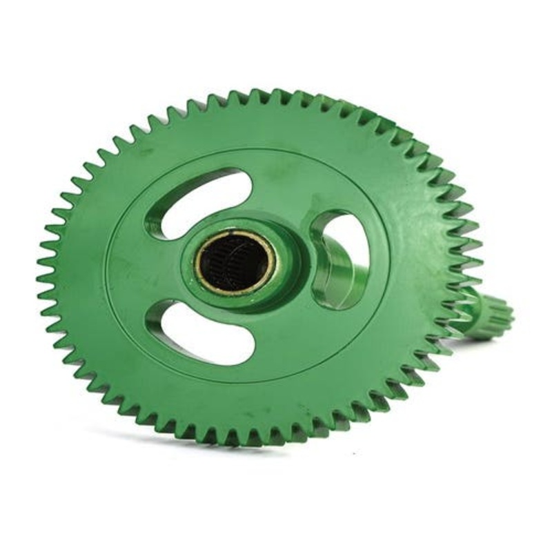 Jackshaft Gear Assembly 61 Tooth fits John Deere 910 915 916 920 925 926 930 935 936 AE49989