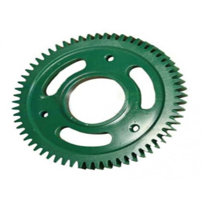 Jackshaft Idler Gear 61 Tooth fits John Deere 910 915 916 920 925 926 930 935 936 E80363