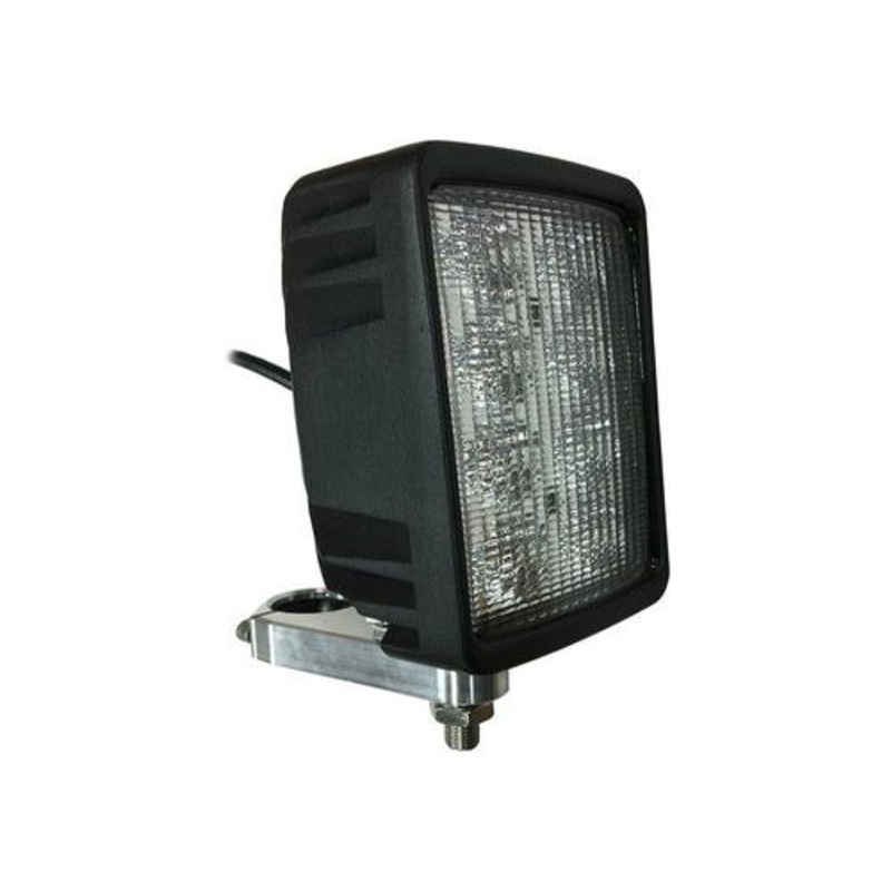 LED Handrail Light - Flood fits New Holland T8010 T8020 T8030 T8040 T8050 TG210 TG215 TG230 TG245 TG255 TG285 TG305 47439746 fits Case IH 275334A1