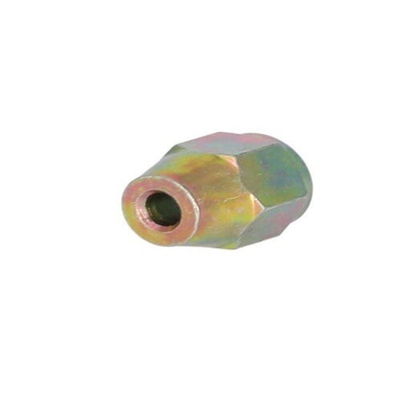 Nut - Injection Pipe Nozzel End fits International MD Super M 330 340 450 460 504 560 606 660 806 706 400 D236 D282 D361 D407 DT361 DT407 250617R1
