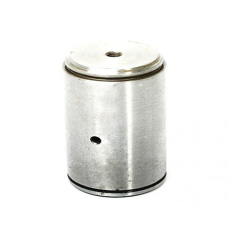 Pin - Swing Arm Tower To Frame Upper fits Case 570LXT 580L 580M 580 Super L 580 Super M 570LXT 580L 580M 580 Super L 580 Super M 292385A1 132890A1