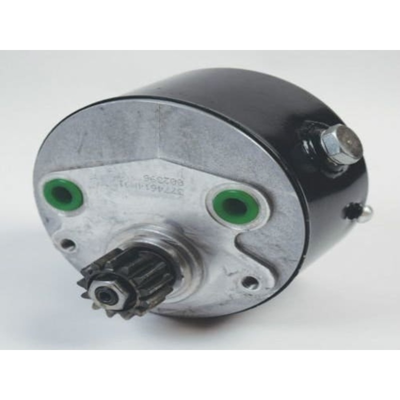 Power Steering Pump fits Massey Ferguson 20F 40E 240 253 263 360 20F 40E 3774614M91 1695922M91