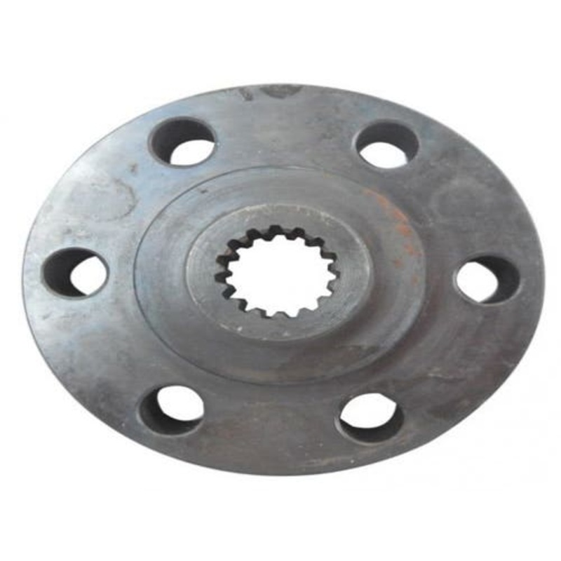 PTO Drive Hub - 15 Spline fits Ford TW5 5000 5100 5110 5600 5610 5700 5900 6600 6610 6700 6710 6810 7600 7610 7700 7710 7910 8000 8210 7000 777AAN