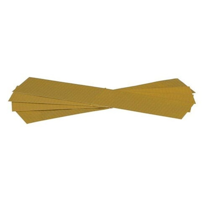 Reflective Tape - Yellow fits Trailer & Towing Trailer Reflectors