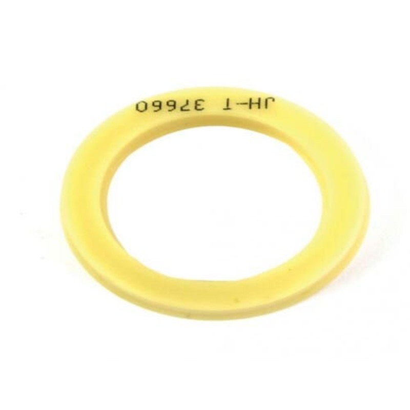 Seal - Hydraulic Track Tension Adjuster fits John Deere 350 350B 350C 350D 450 450B 450C 450D 450E 450G 455D 455E 455G 550 550B 550G 555B 555G T37660