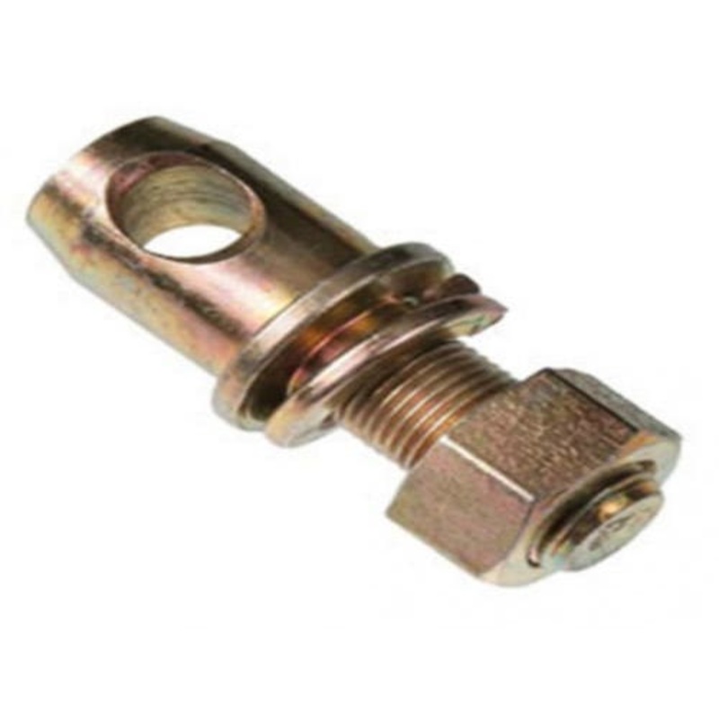 Stabilizer Pin 7/8" x 3/8" x 2-5/8" 5/8" Thread