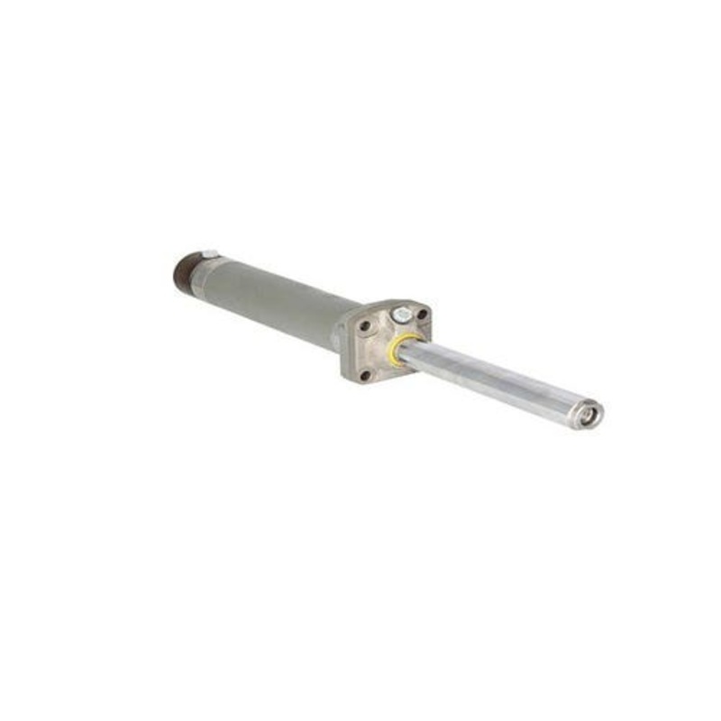 Steering Cylinder fits New Holland LB110 85805978 fits Case 570LXT 570MXT 580L 580M 580 Super L 580 Super M 585G 586G 588G 144458A1 fits Ford 85805978