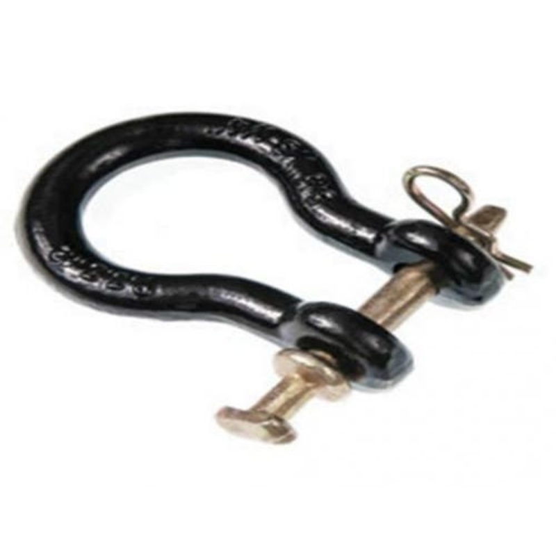 Straight Clevis 7/8" x 3-1/4"