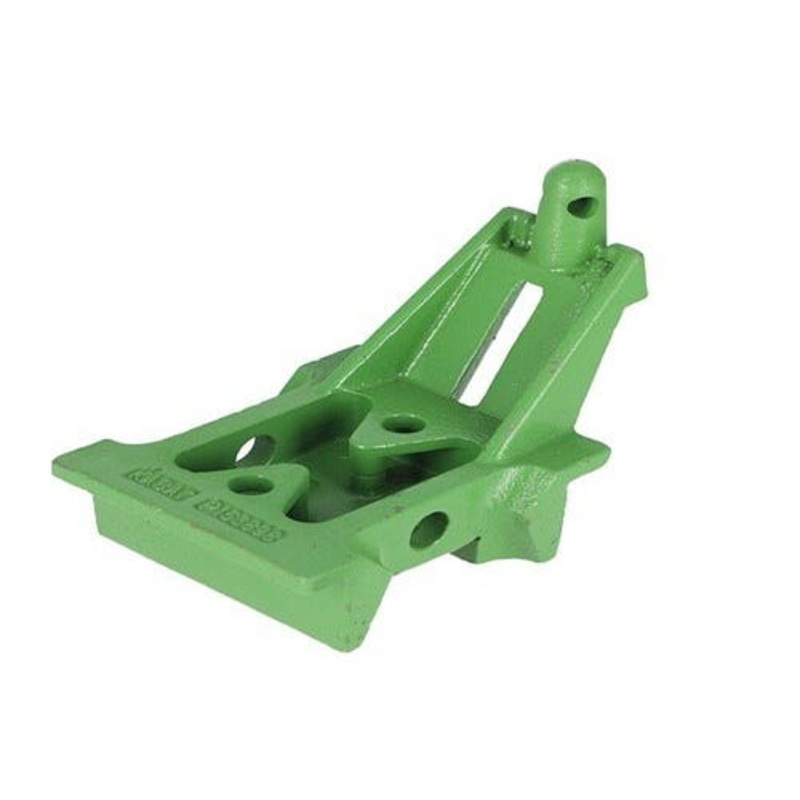 Support - Lower Idler fits John Deere 693 892 493 494 594 692 693 694 892 893 894 1092 1290 1291 1293 H148130 H153898