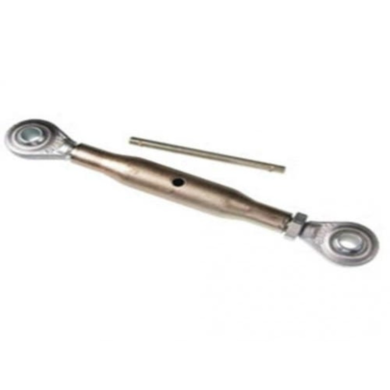 Top Link 11-1/4" Tube 15-1/2" - 24" Category 1