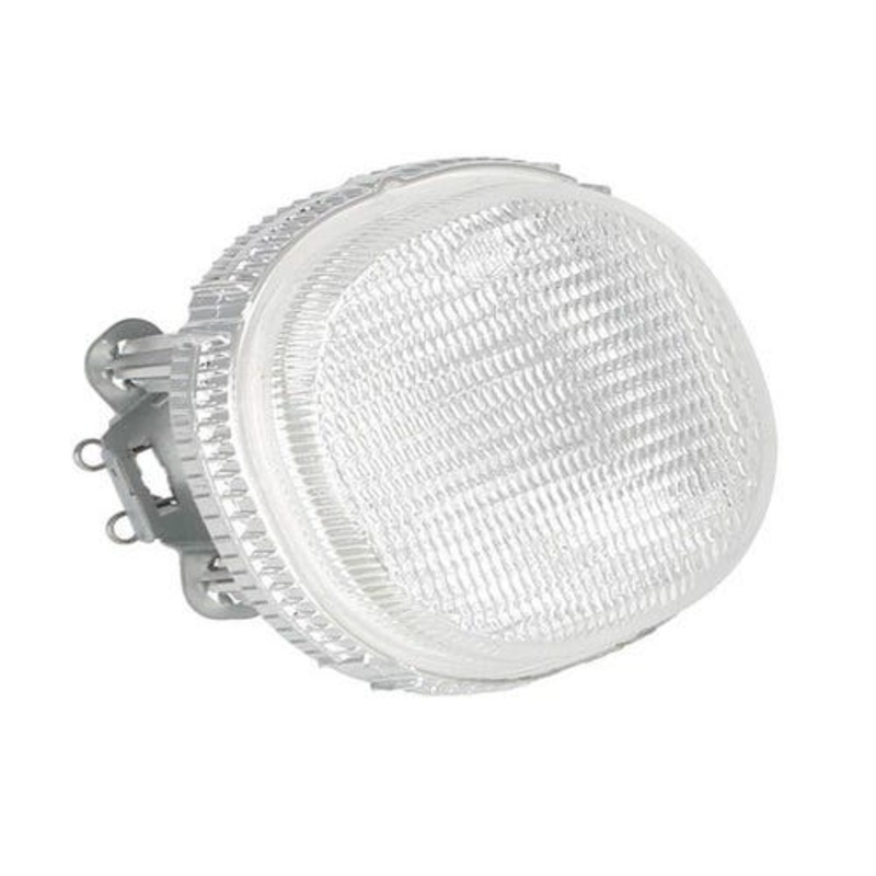 Work Light - TYRI Lens & Reflector Kit Halogen Skid Steer Skid Steer fits John Deere 328D 328E 329D 329E 332D 332E 333D 333E fits Gehl fits Mustang