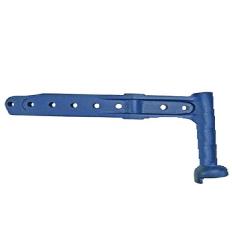 Axle Knee - Left Hand fits Ford 334 2310 2610 2810 2910 3610 3910 4110 4610 234 334 83902613 D4NN3007B E0NN3007BA