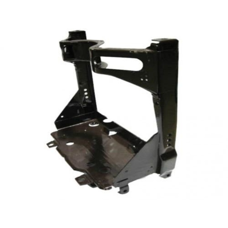 Battery Support fits Allis Chalmers 5040 5045 5050 fits White 2-50 2-60 31-2902061 fits Oliver 1265 1355 1365 1370 677636A 72089843 fits Long TX11139