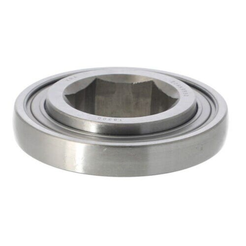Bearing - Ball 3.346" O.D. fits John Deere 606 608C 612C 330 435 AE40895 AE45208 fits International 179665C91 fits Case IH fits Ford 286909