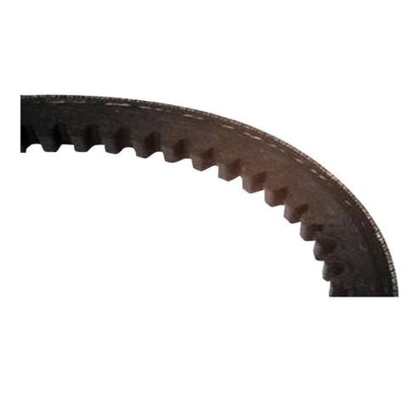 Belt - Fan fits Massey Ferguson 50 30 231 250 240 20 20D 20E 20F 30 30E 30H 50 50E 50H 50HX 60H 6500H 6800H 1687531M1 fits Allis Chalmers 200 70256656