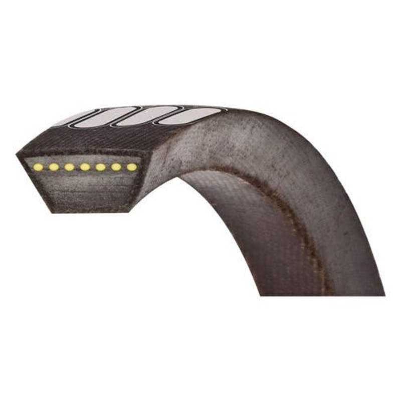 Belt - Shoe Supply Grain Augers fits John Deere 4400 3300 4400 4420 H79285
