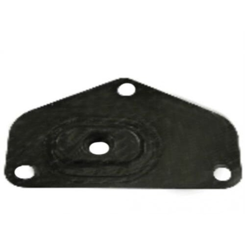 Brake Master Cylinder Seal - Right fits Massey Ferguson 383 390 360 375 383 390 398 399 1694265M91